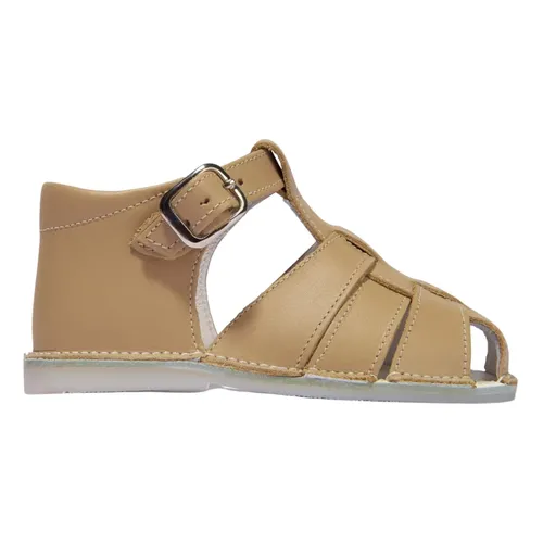 Baby Buckle Strap Sandals - Andanines - Modalova