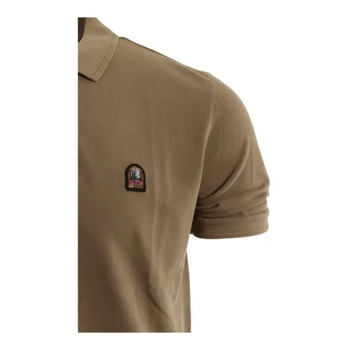 Patch Polo - Parajumpers - Modalova