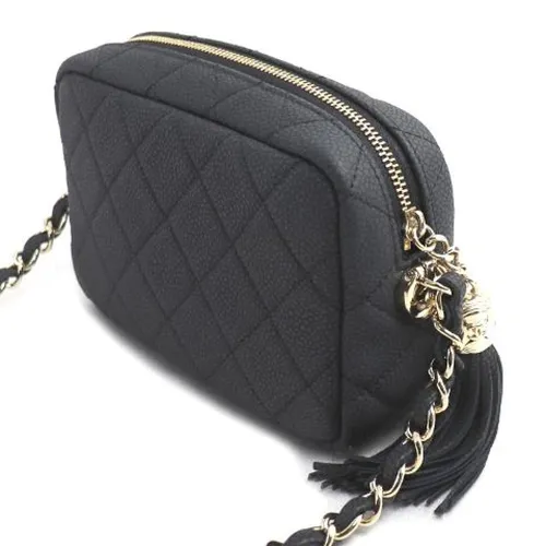 Borsa a tracolla vintage Pre-owned - Chanel Vintage - Modalova