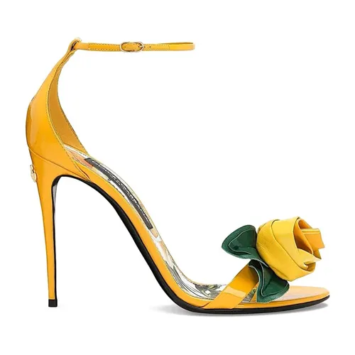 Sandalo - Dolce & Gabbana - Modalova