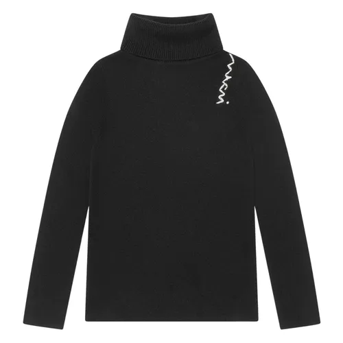 Wool High Neck Jumper - Marni - Modalova