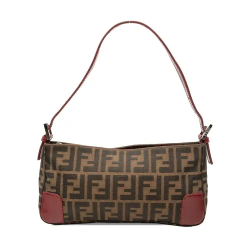 Pre-owned Shoulder Bag - Fendi Vintage - Modalova