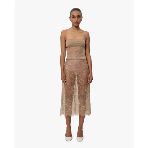 Risa Skirt - Birgitte Herskind - Modalova