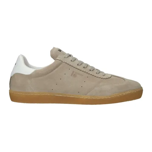 Sage Cleo Sneaker - Blackstone - Modalova
