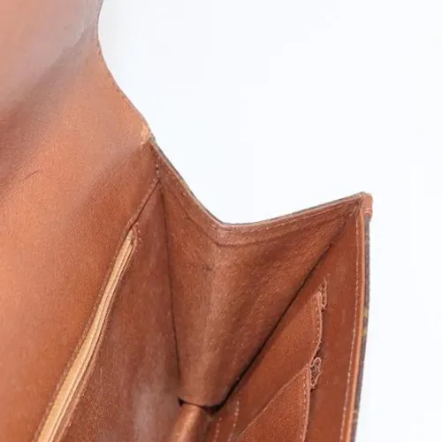 Pre-owned Clutch - Louis Vuitton Vintage - Modalova