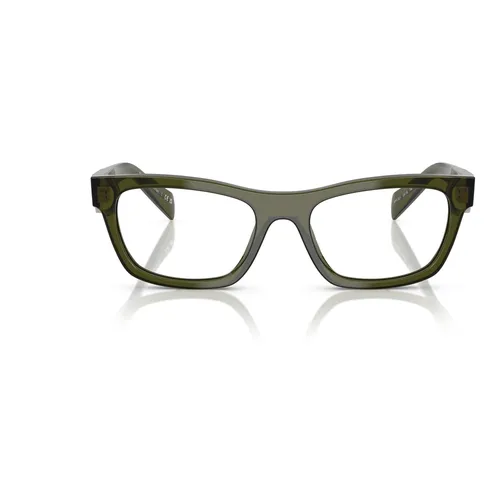 B01V Optical Frame - Prada - Modalova