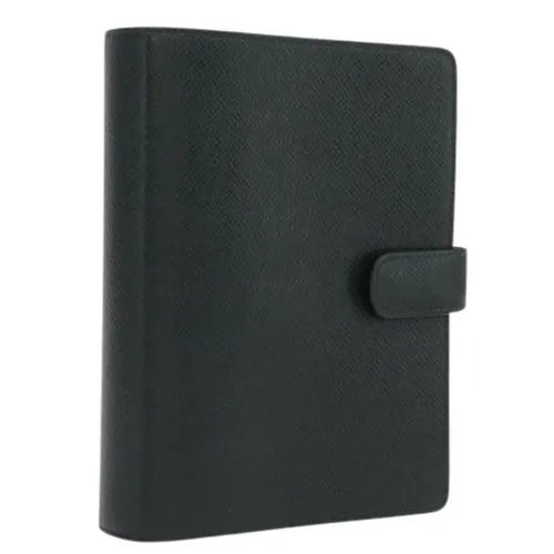 Pre-owned Leather Accessory - Louis Vuitton Vintage - Modalova