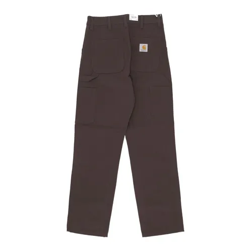 Classic Work Trousers with Tool Pockets - Carhartt Wip - Modalova