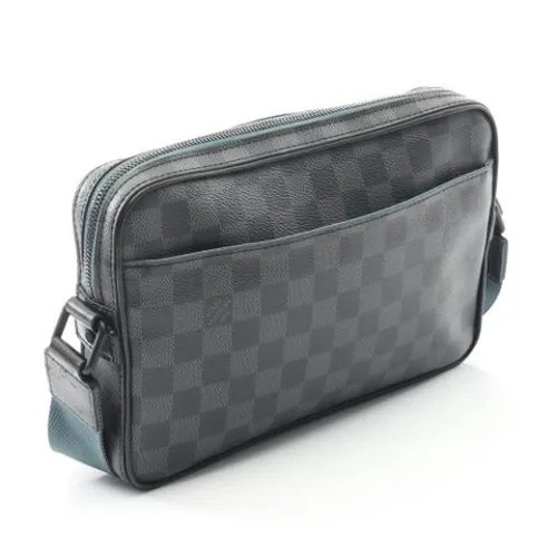 Pre-owned Vintage Shoulder Bag - Louis Vuitton Vintage - Modalova