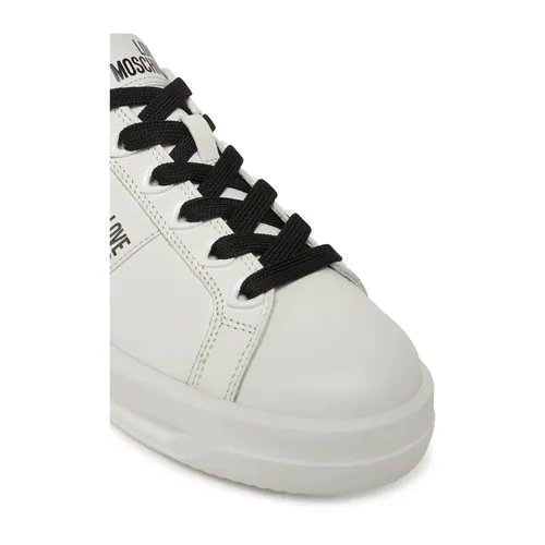 Low Top Sneakers - Love Moschino - Modalova