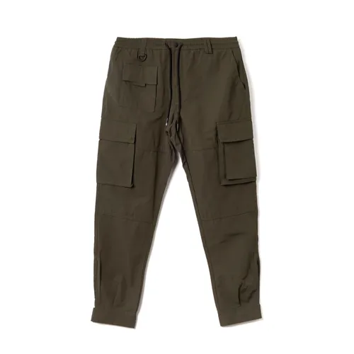 Cargo Pants with Drawstring Waistband - Antony Morato - Modalova