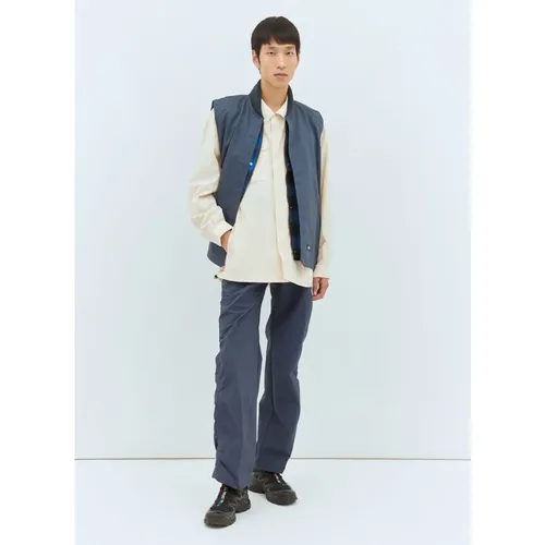 Shell Weave Belted Pants - Dickies - Modalova