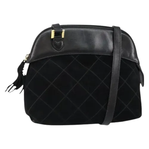 Pre-owned Leather Shoulder Bag - Salvatore Ferragamo Pre-owned - Modalova