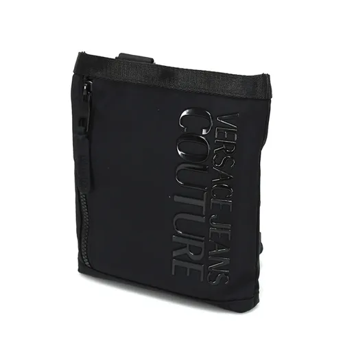 Shoulder Bag with Strap - Versace Jeans Couture - Modalova