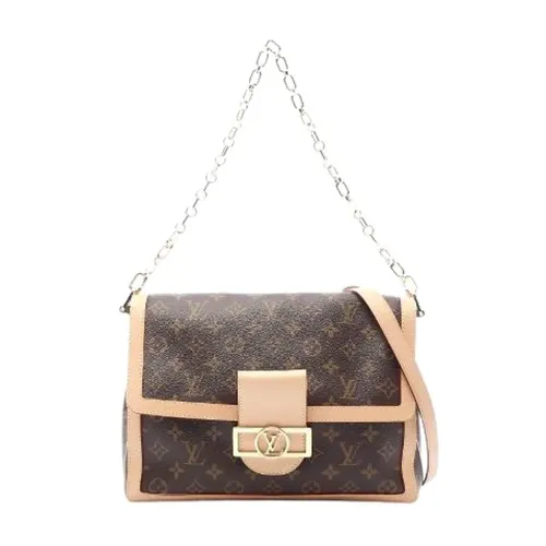 Pre-owned Vintage Shoulder Bag - Louis Vuitton Vintage - Modalova