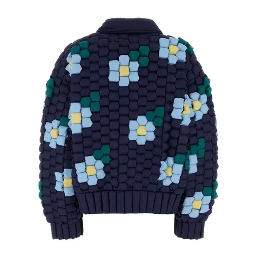 Nylon Down Jacket - Raxxy - Modalova