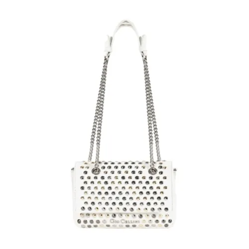 Mini Bolso de Hombro - Gio Cellini - Modalova