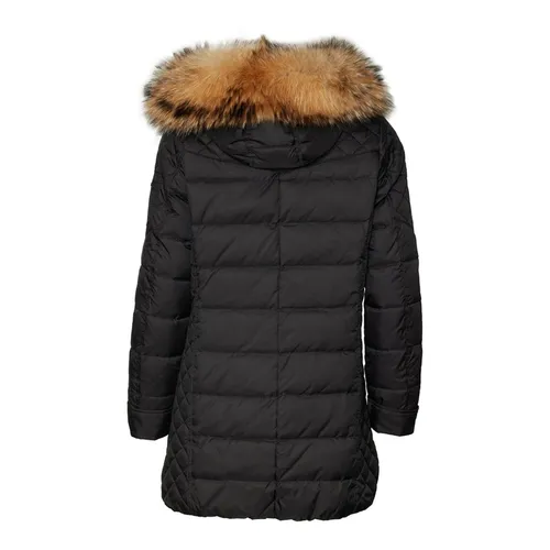 Luksus Down Jacket - Danwear - Modalova