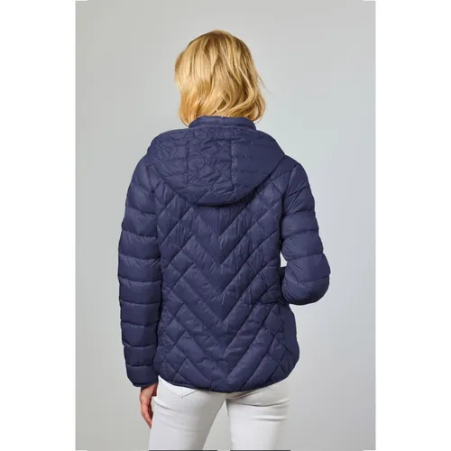 Winter Jacket - Junge - Modalova