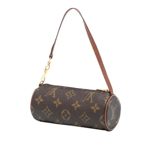 Pre-owned Vintage Mini Bag - Louis Vuitton Vintage - Modalova