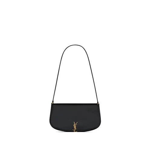 Mini Voltaire Shoulder Bag - Saint Laurent - Modalova