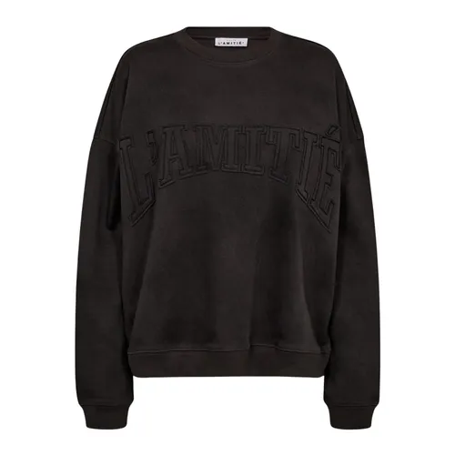 Lamitié Application Sweat - Haute L'Amitié - Modalova