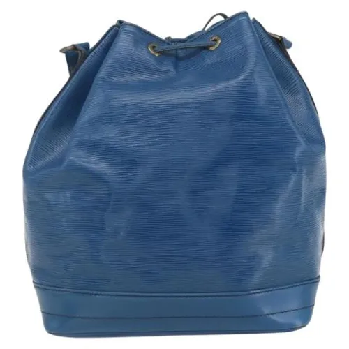 Pre-owned Vintage Bucket Bag - Louis Vuitton Vintage - Modalova