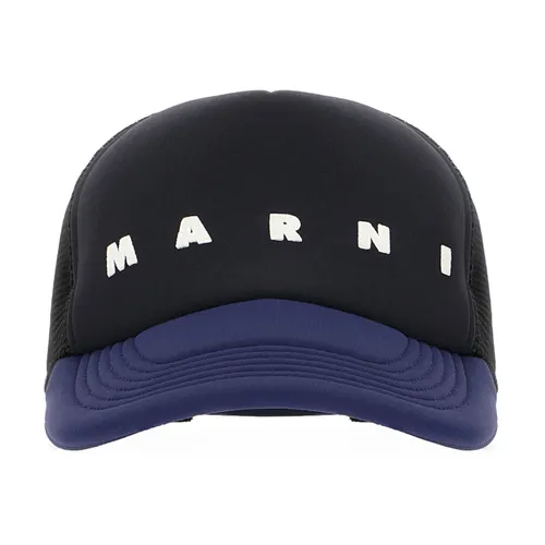 Gorra Estampada - Marni - Modalova