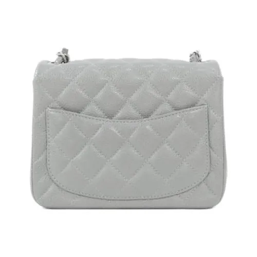 Pre-owned Vintage Mini Shoulder Bag - Chanel Vintage - Modalova