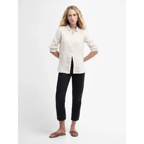 White Casual Shirts - Barbour - Modalova