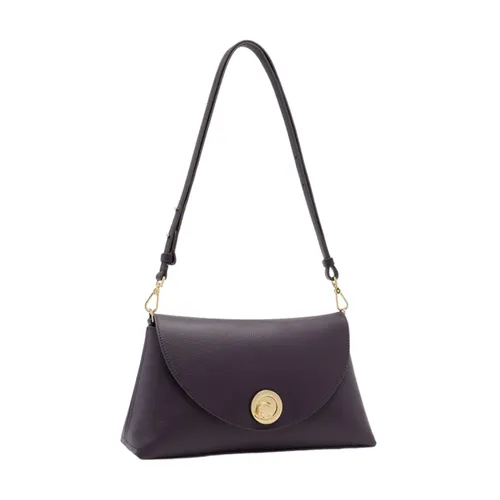 Modern Leather Shoulder Bag - Coccinelle - Modalova