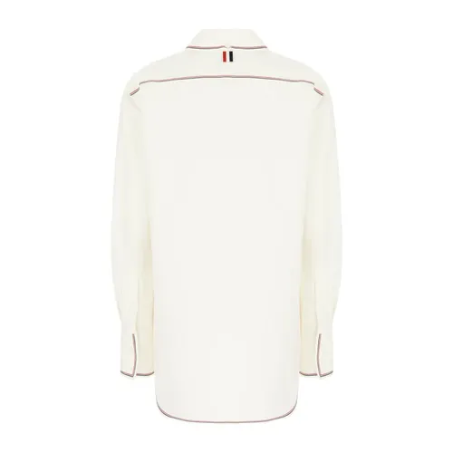 Stylish Shirt - Thom Browne - Modalova