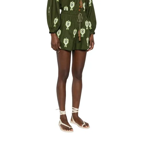 Shorts - Farm Rio - Modalova