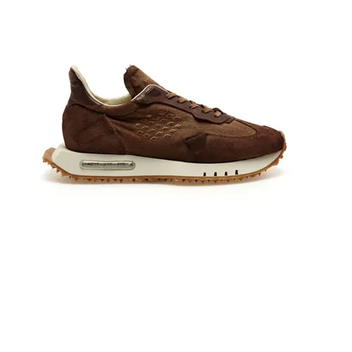Space Race Sneakers - Be Positive - Modalova