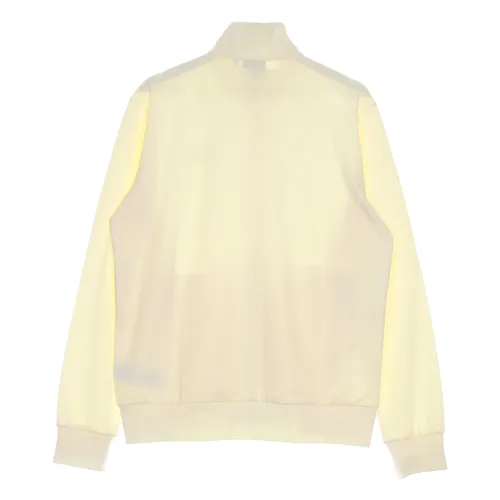 High Neck Zip Sweatshirt Lightweight Jacket - Fila - Modalova