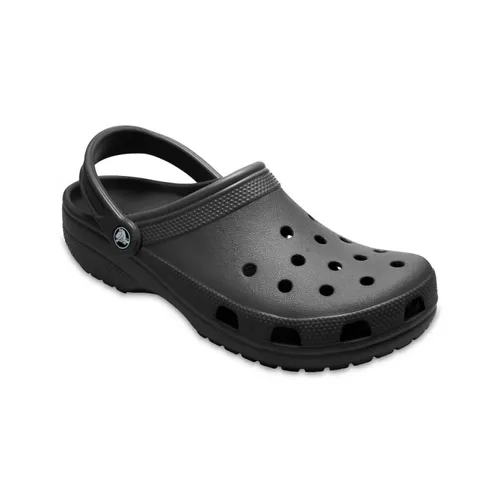 Durable Plastic Clogs for Men - Crocs - Modalova