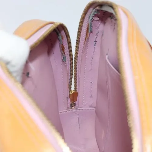 Pre-owned Backpack - Louis Vuitton Vintage - Modalova