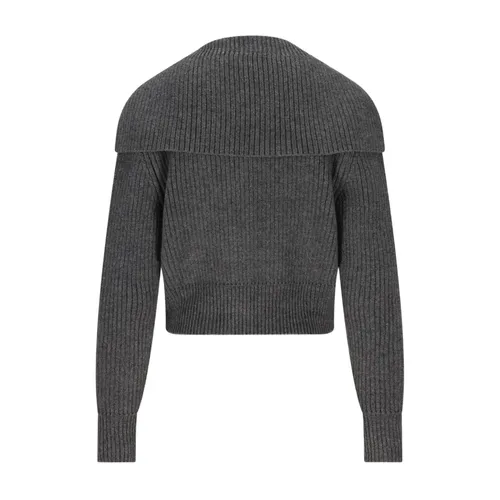 Jacket in wool - Givenchy - Modalova