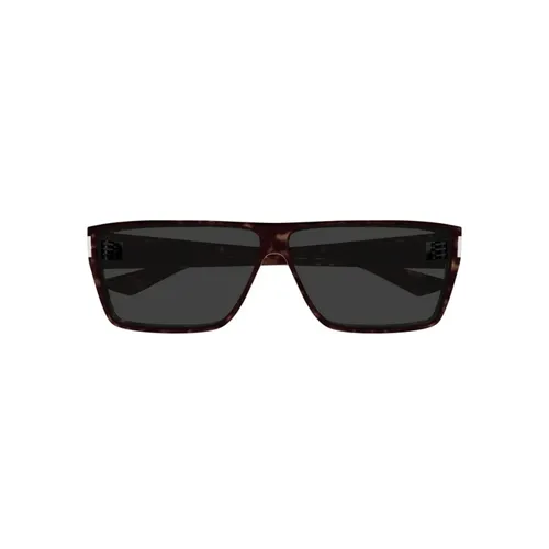 Authentic Glasses with Top-Notch Service - Saint Laurent - Modalova