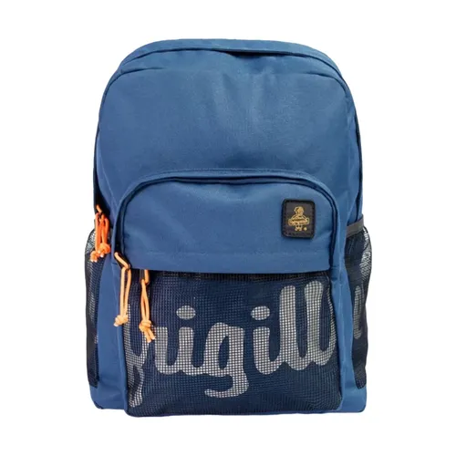 Blue Downtown Backpack - RefrigiWear - Modalova