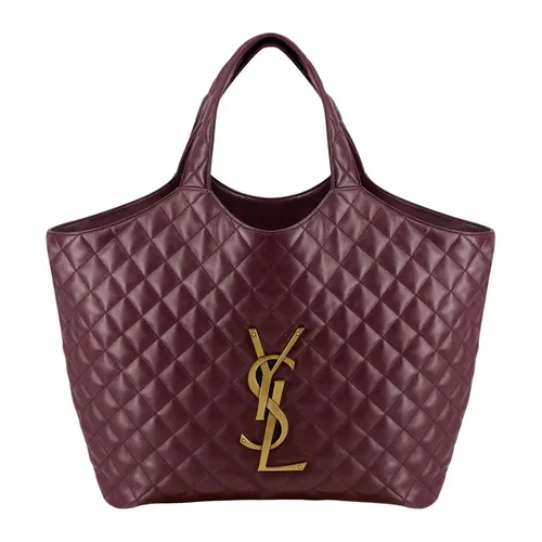 Icare Tote - Saint Laurent - Modalova