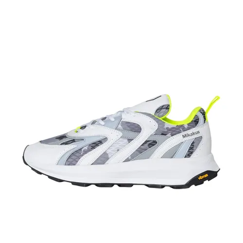Y2K Mulga Sneaker - Mikakus Barcelona - Modalova