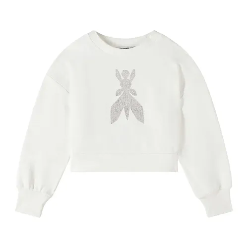 Crewneck Sweatshirt - Patrizia Pepe - Modalova