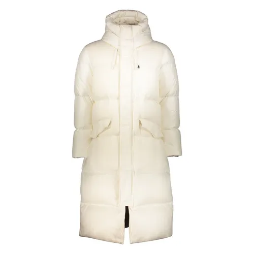 Long Down Jacket - Herno - Modalova