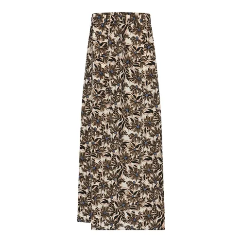 Wide Trousers - Heartmade - Modalova