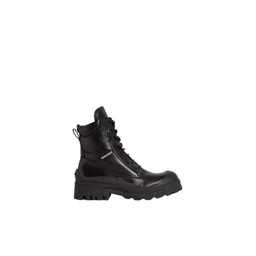 Stylish H24 Boots - Dsquared2 - Modalova