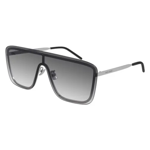 SL 364 Mask - Saint Laurent - Modalova
