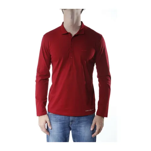 Polo Shirt - Armani Jeans - Modalova