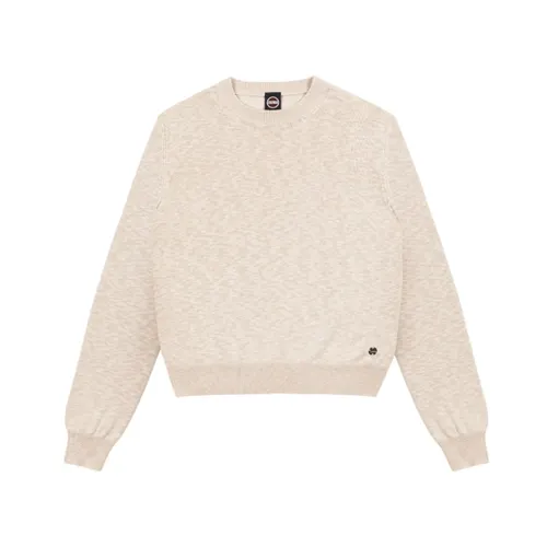 Round-neck Sweater - Colmar - Modalova