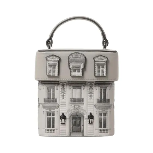 House Bag Crossbody Unique Design - Karl Lagerfeld - Modalova